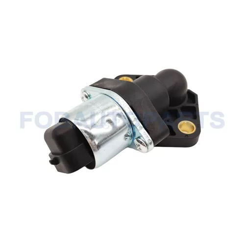 Auto Engine Idle Air Control Valve Compatible for Ford Fiesta Max Move 2S6A-9F715-BA 1149683 S108747003